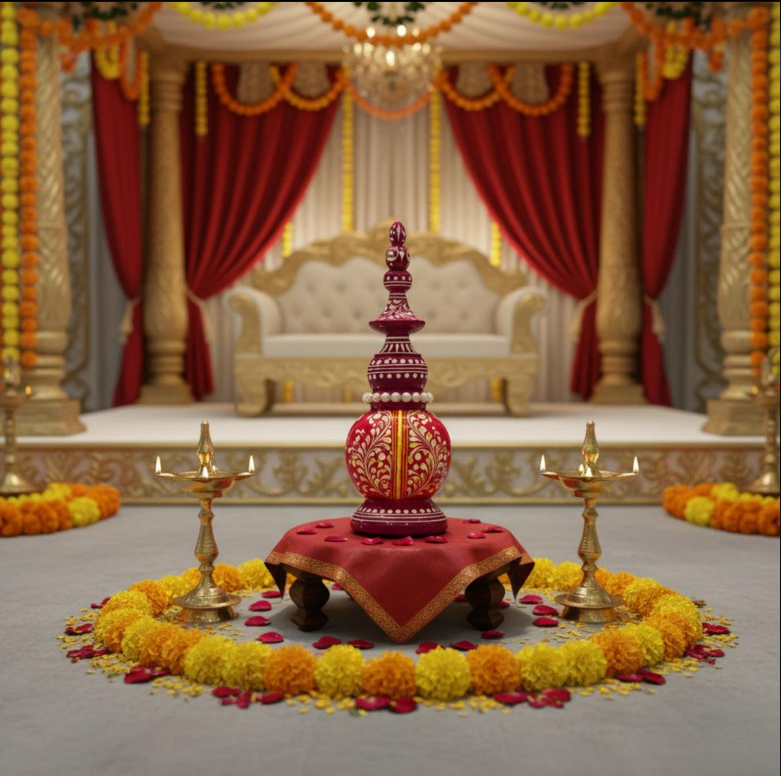 Mangal Kalash